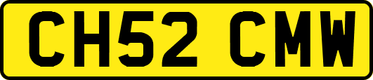 CH52CMW