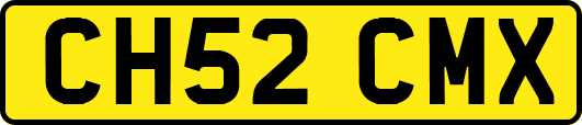 CH52CMX