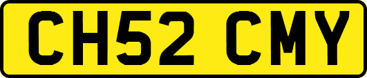CH52CMY
