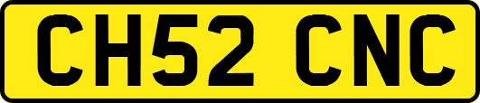 CH52CNC