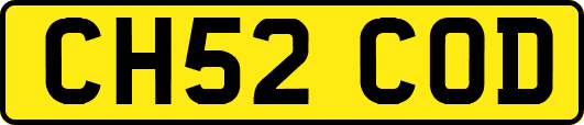 CH52COD