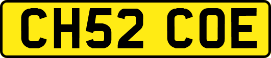 CH52COE