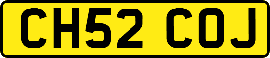 CH52COJ