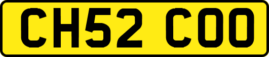 CH52COO
