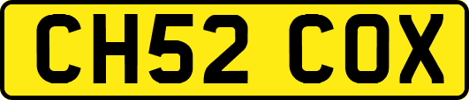 CH52COX