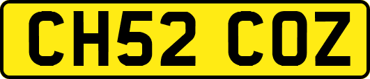 CH52COZ