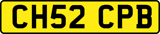 CH52CPB