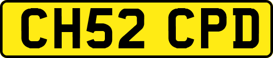 CH52CPD