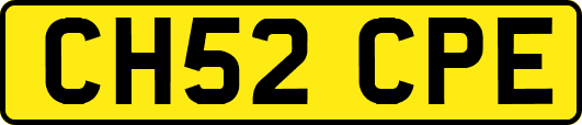 CH52CPE