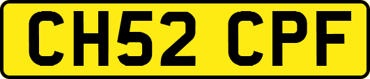 CH52CPF