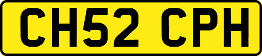 CH52CPH