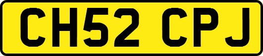 CH52CPJ
