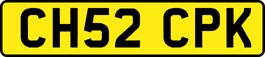 CH52CPK