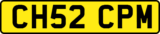 CH52CPM