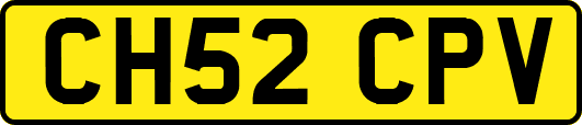 CH52CPV