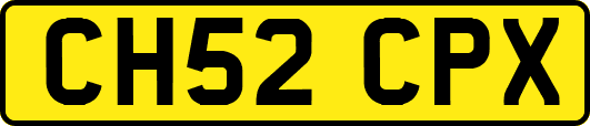 CH52CPX