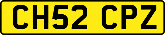 CH52CPZ