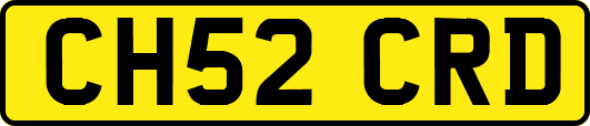 CH52CRD