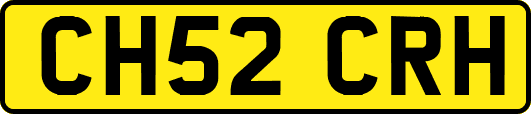 CH52CRH