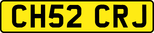 CH52CRJ