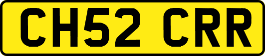 CH52CRR