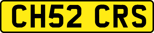 CH52CRS