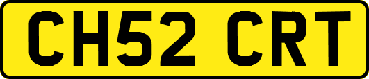 CH52CRT