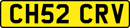 CH52CRV