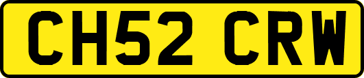 CH52CRW