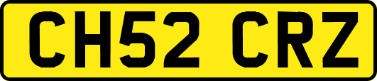 CH52CRZ