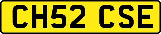 CH52CSE