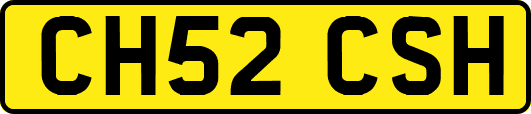 CH52CSH