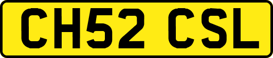 CH52CSL