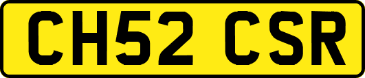 CH52CSR