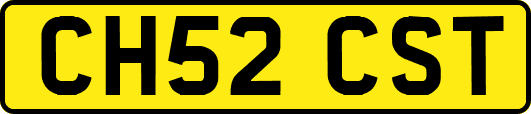 CH52CST