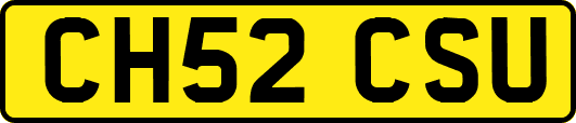 CH52CSU