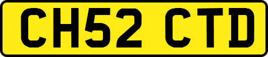 CH52CTD