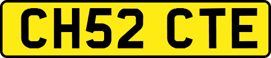CH52CTE