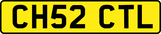 CH52CTL