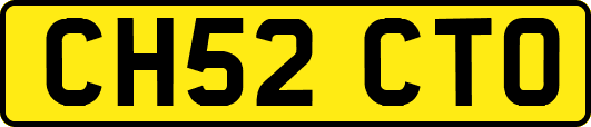 CH52CTO