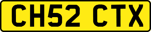 CH52CTX