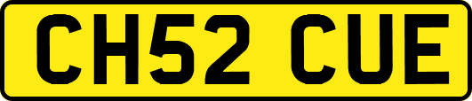 CH52CUE