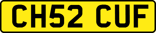 CH52CUF