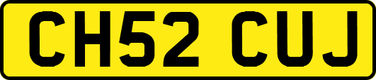 CH52CUJ