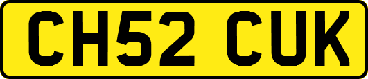 CH52CUK