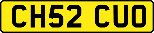 CH52CUO