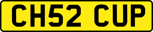CH52CUP