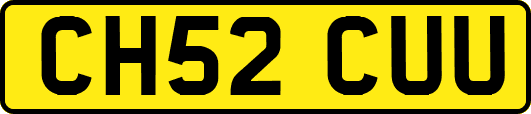 CH52CUU