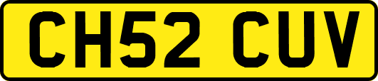 CH52CUV