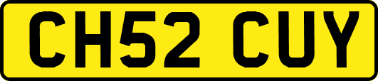 CH52CUY